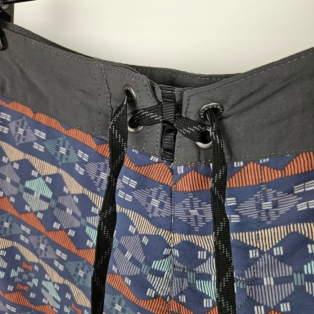 Patagonia Wavefarer‎ Boardshorts 5